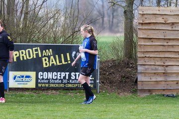 Bild 38 - Frauen BraWie - FSC Kaltenkirchen : Ergebnis: 0:10